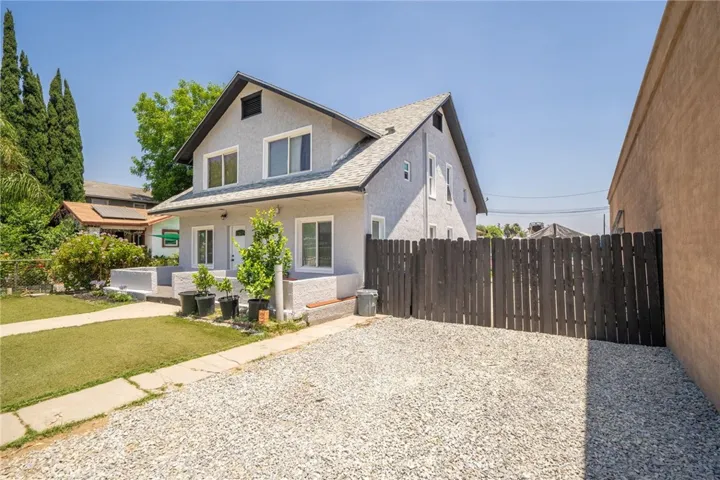 1219 N G Street, San Bernardino, California 92405