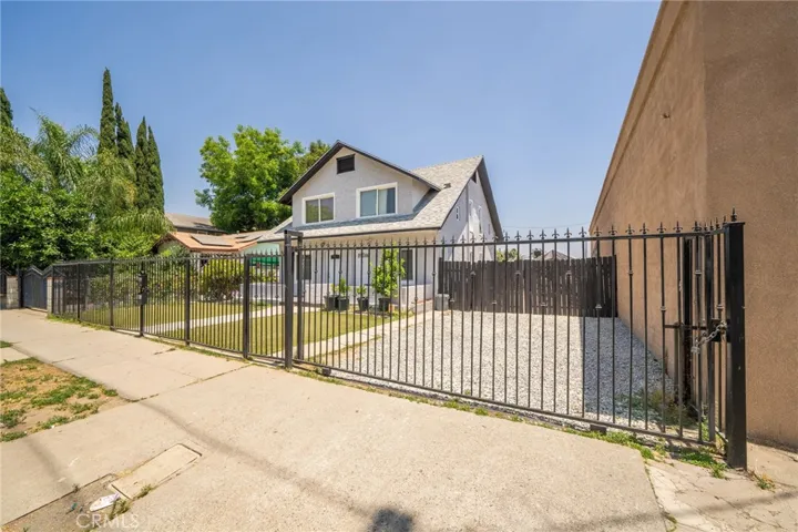 1219 N G Street, San Bernardino, California 92405