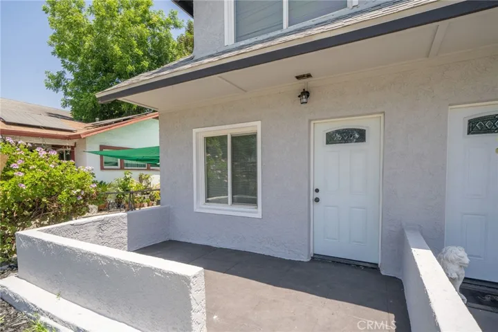 1219 N G Street, San Bernardino, California 92405