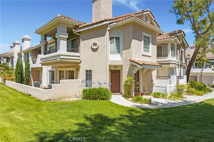 8070 E Desert Pine Drive, Anaheim Hills, California 92808