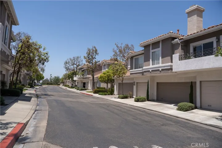 8070 E Desert Pine Drive, Anaheim Hills, California 92808