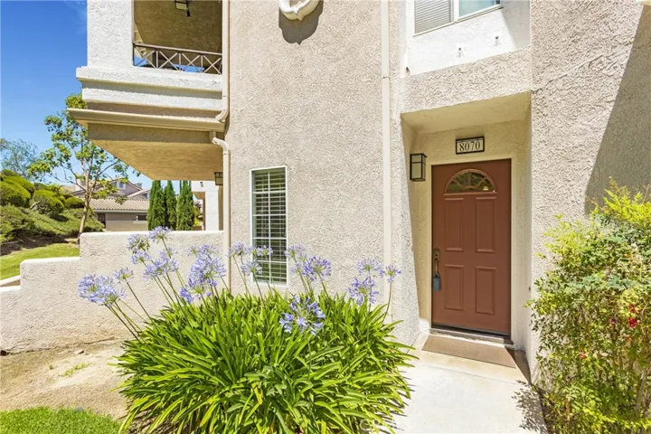8070 E Desert Pine Drive, Anaheim Hills, California 92808