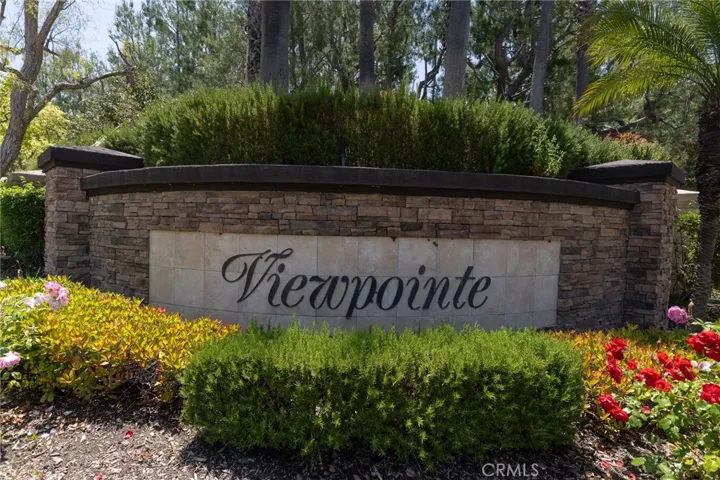 8070 E Desert Pine Drive, Anaheim Hills, California 92808
