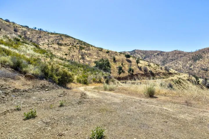 14600 Del Puerto Canyon Road, Newman, California 95360