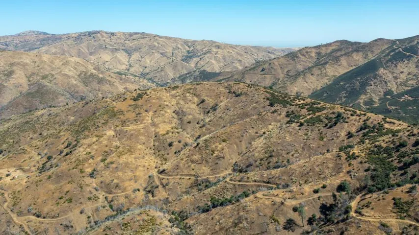 14600 Del Puerto Canyon Road, Newman, California 95360