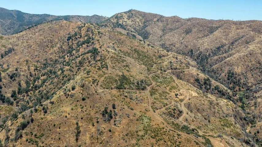 14600 Del Puerto Canyon Road, Newman, California 95360