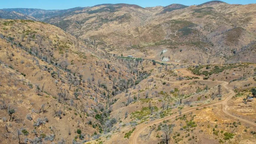 14600 Del Puerto Canyon Road, Newman, California 95360