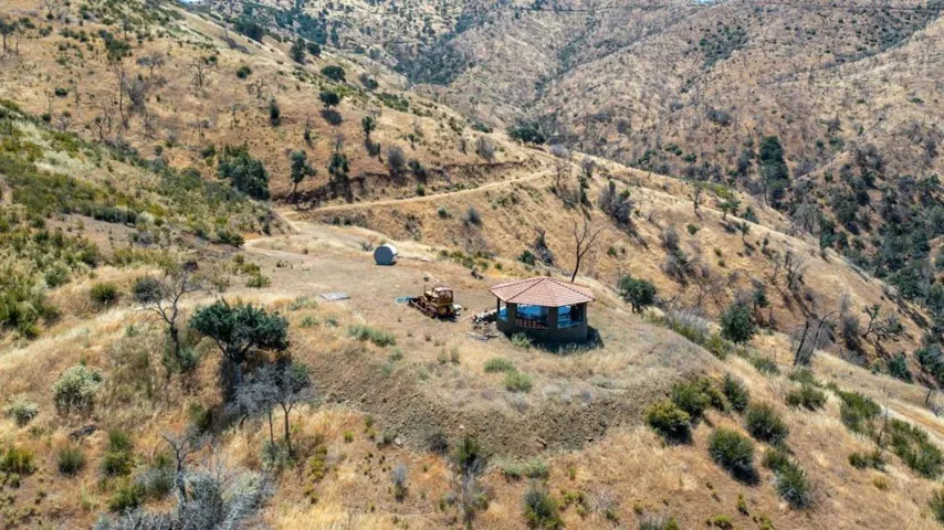 14600 Del Puerto Canyon Road, Newman, California 95360