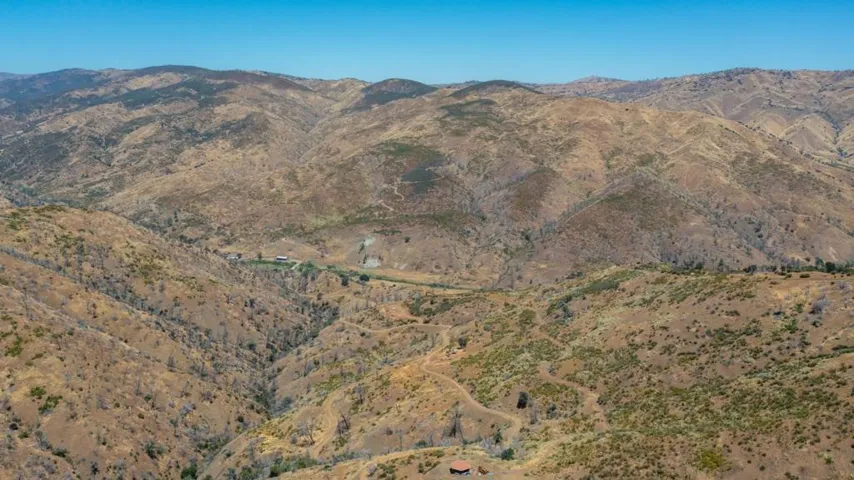 14600 Del Puerto Canyon Road, Newman, California 95360