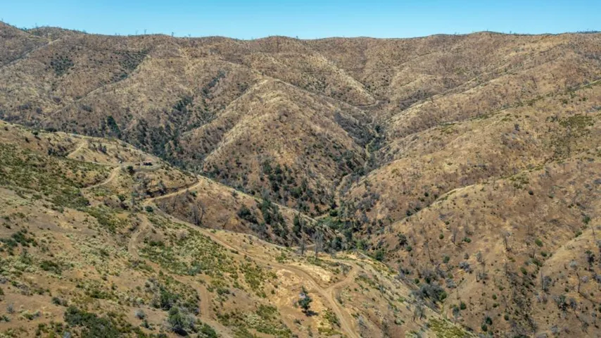 14600 Del Puerto Canyon Road, Newman, California 95360