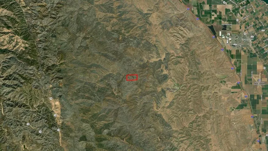 14600 Del Puerto Canyon Road, Newman, California 95360