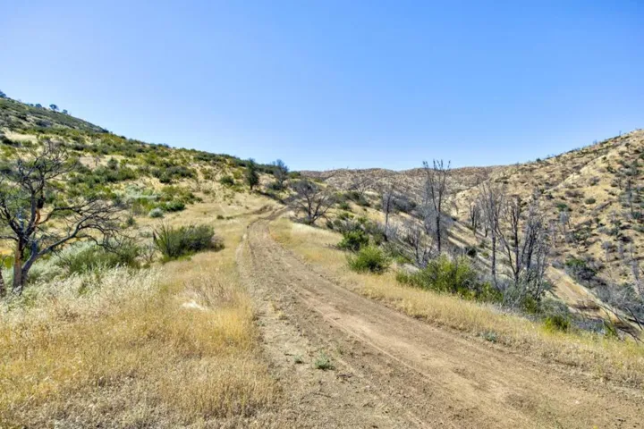 14600 Del Puerto Canyon Road, Newman, California 95360