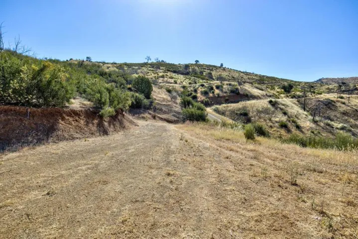 14600 Del Puerto Canyon Road, Newman, California 95360