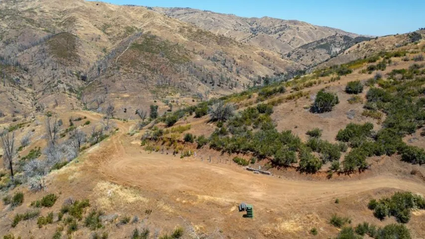 14600 Del Puerto Canyon Road, Newman, California 95360