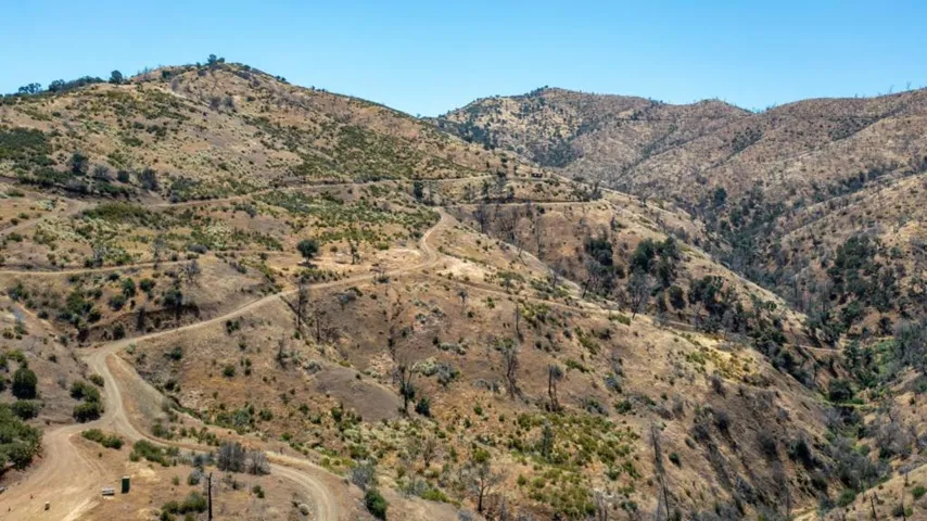 14600 Del Puerto Canyon Road, Newman, California 95360