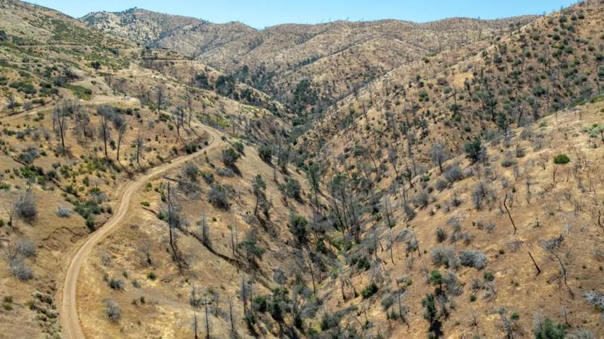 14600 Del Puerto Canyon Road, Newman, California 95360