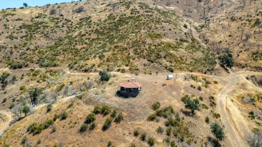 14600 Del Puerto Canyon Road, Newman, California 95360
