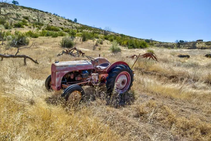 14600 Del Puerto Canyon Road, Newman, California 95360