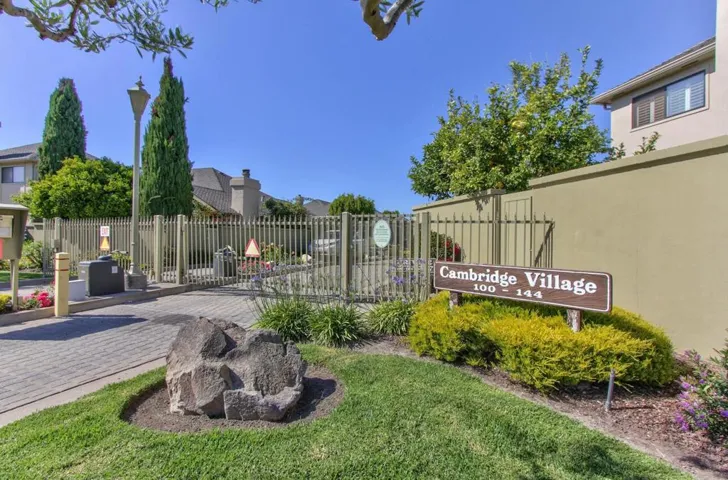 110 Nissen Road 3, Salinas, California 93901