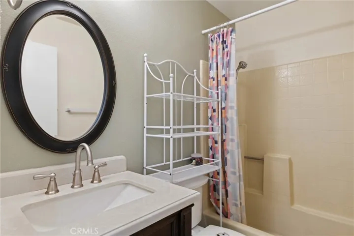 2836 S Lassen Avenue, Ontario, California 91761