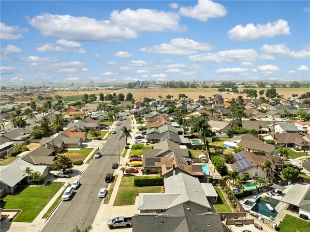 2836 S Lassen Avenue, Ontario, California 91761