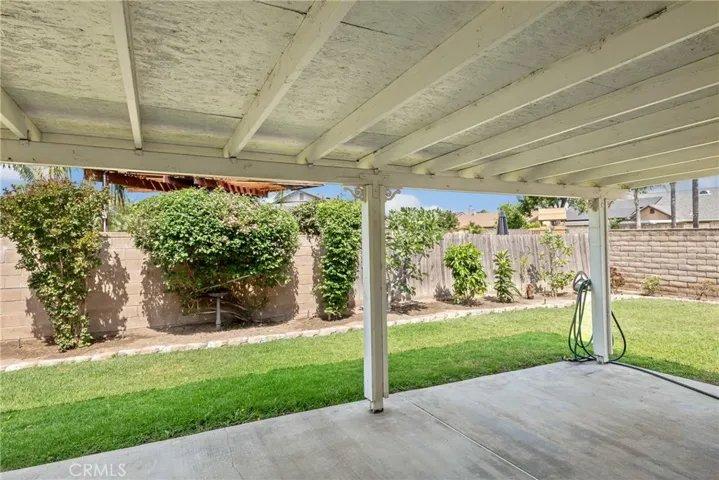 2836 S Lassen Avenue, Ontario, California 91761