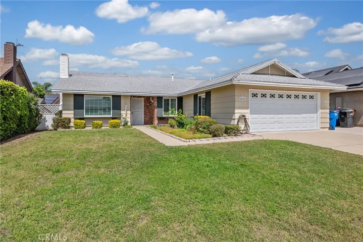 2836 S Lassen Avenue, Ontario, California 91761