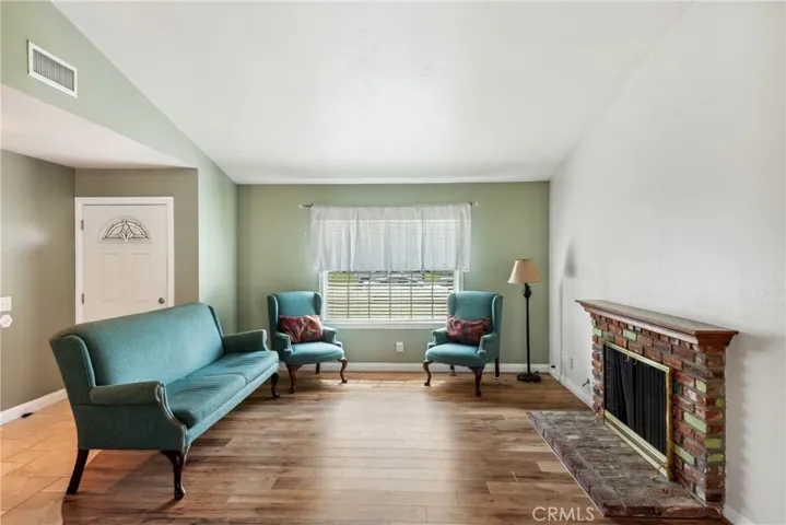 2836 S Lassen Avenue, Ontario, California 91761