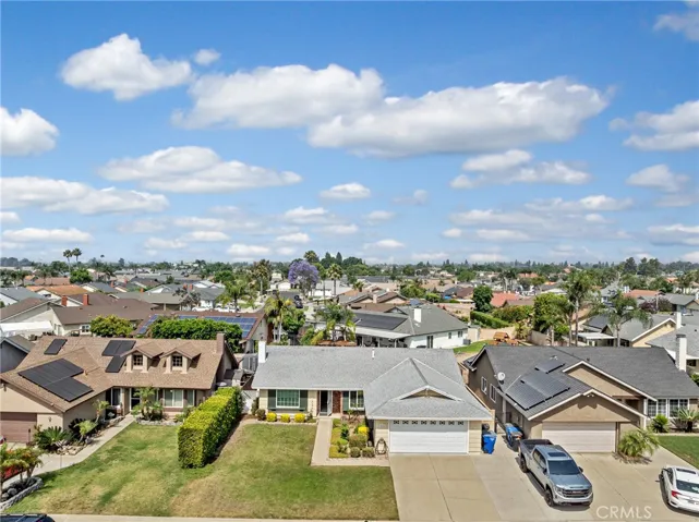 2836 S Lassen Avenue, Ontario, California 91761