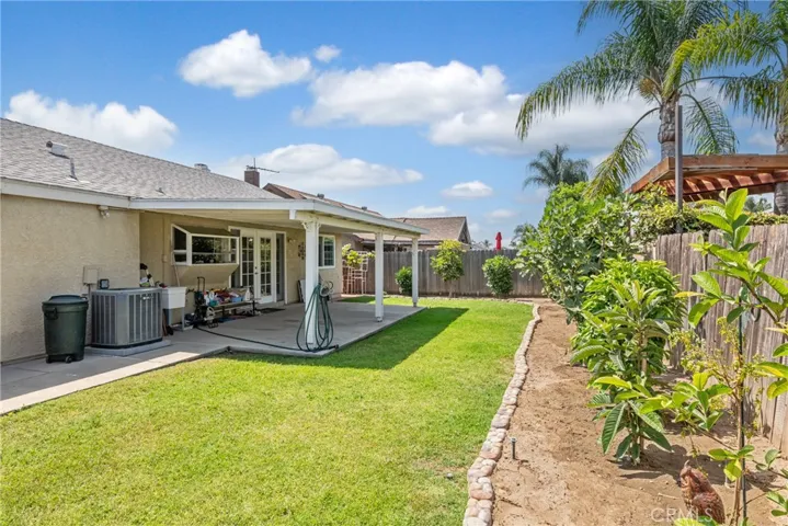 2836 S Lassen Avenue, Ontario, California 91761