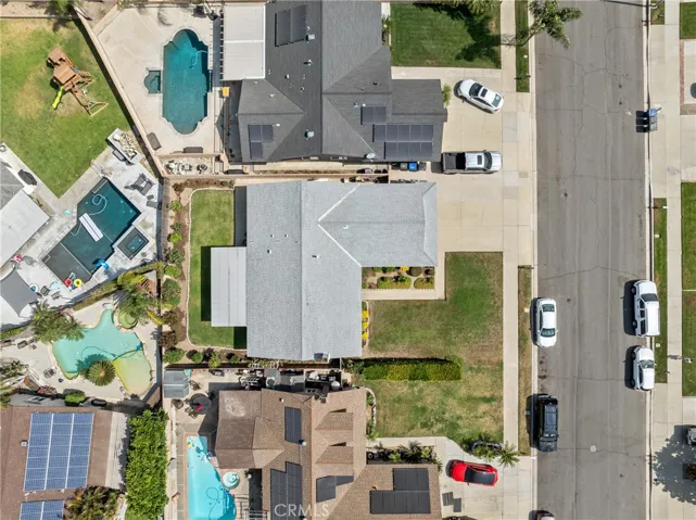 2836 S Lassen Avenue, Ontario, California 91761
