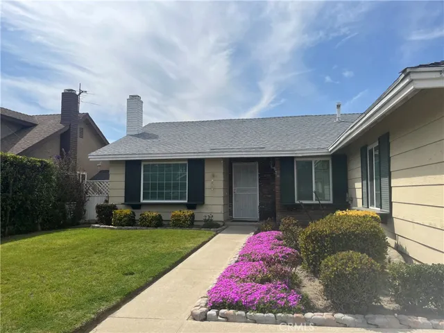 2836 S Lassen Avenue, Ontario, California 91761