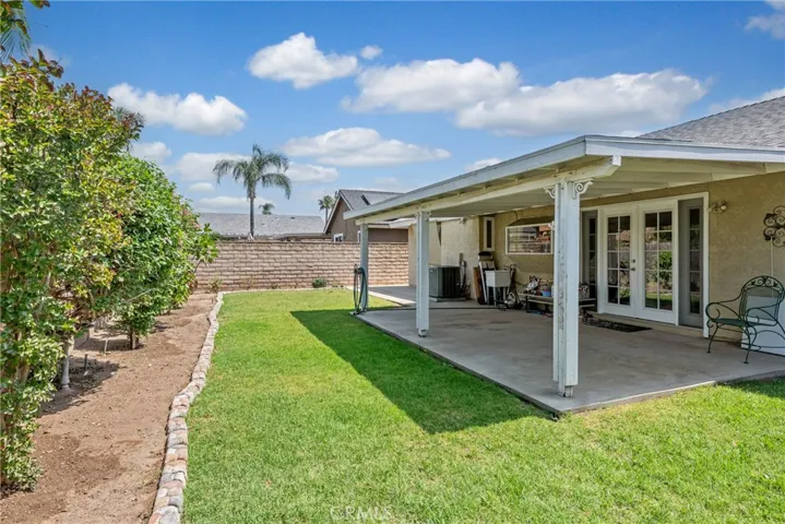 2836 S Lassen Avenue, Ontario, California 91761