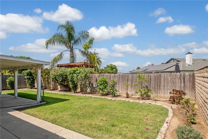 2836 S Lassen Avenue, Ontario, California 91761