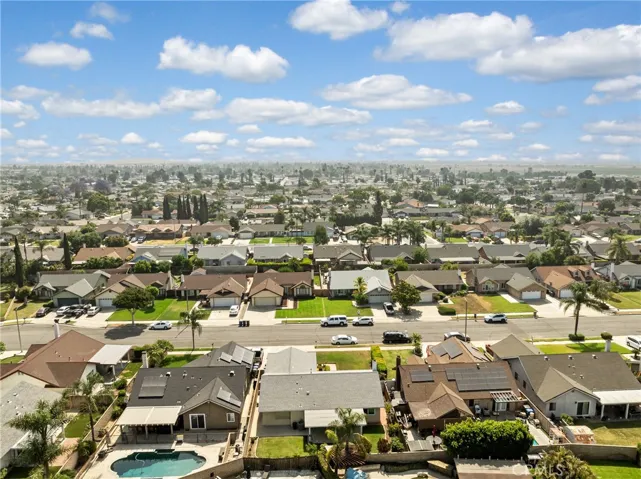 2836 S Lassen Avenue, Ontario, California 91761