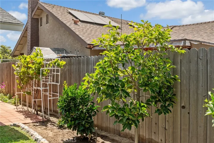 2836 S Lassen Avenue, Ontario, California 91761