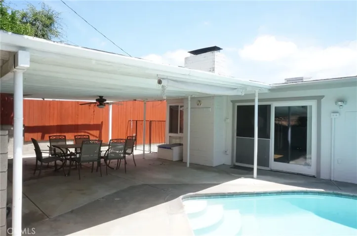 611 Ryan Avenue, La Habra, California 90631