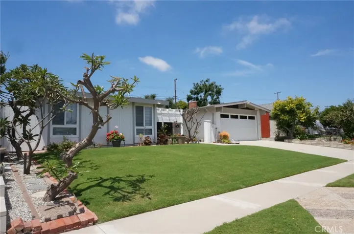 611 Ryan Avenue, La Habra, California 90631