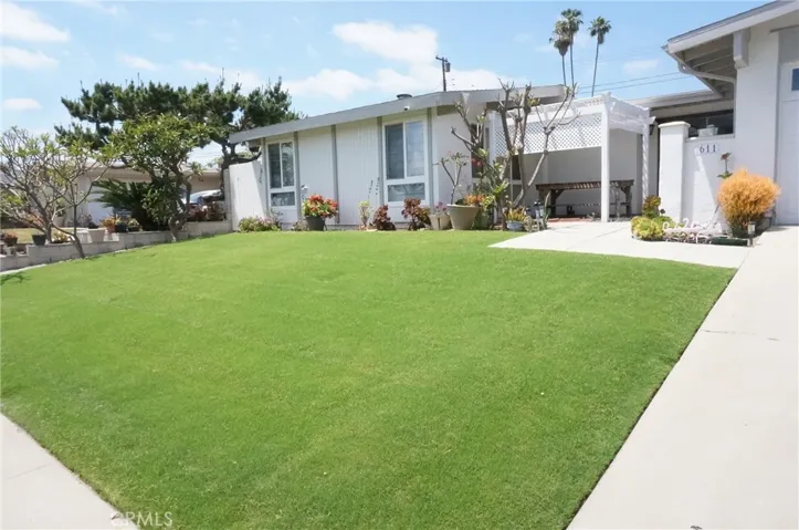 611 Ryan Avenue, La Habra, California 90631