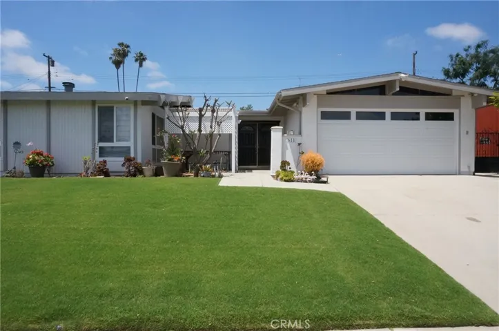 611 Ryan Avenue, La Habra, California 90631