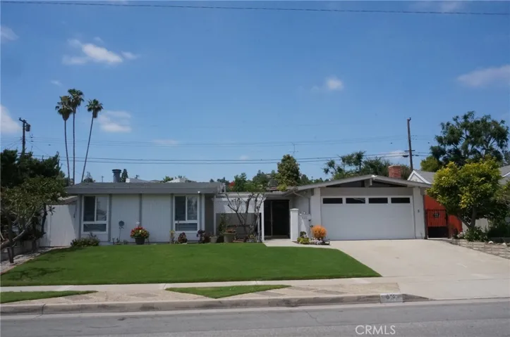 611 Ryan Avenue, La Habra, California 90631