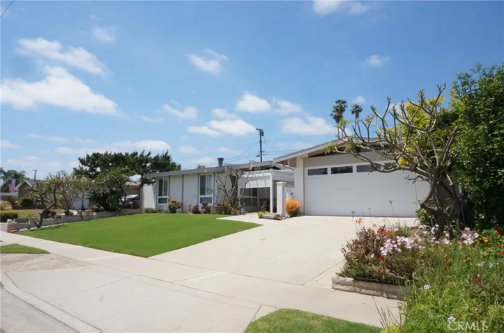 611 Ryan Avenue, La Habra, California 90631
