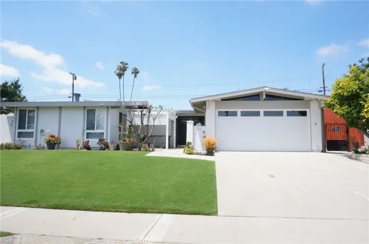 611 Ryan Avenue, La Habra, California 90631