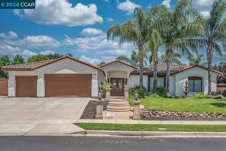 1981 Corniglia Ln, Brentwood, California 94513