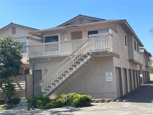 1833 Pritchard Way 80, Hacienda Heights, California 91745