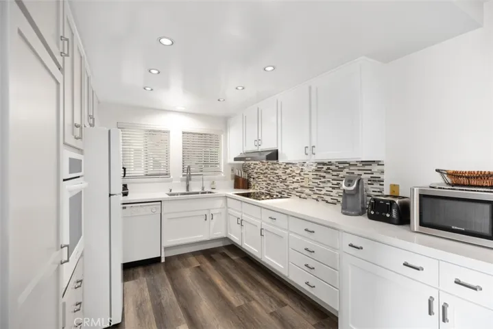 2207 Via Mariposa East A, Laguna Woods, California 92637
