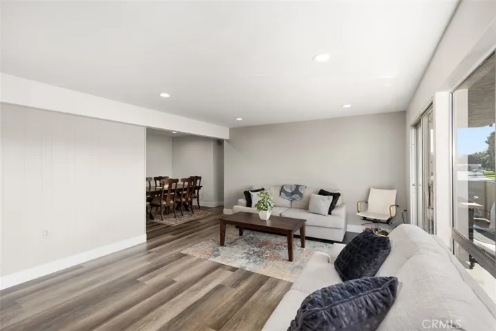 2207 Via Mariposa East A, Laguna Woods, California 92637
