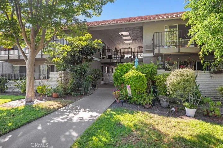 2207 Via Mariposa East A, Laguna Woods, California 92637