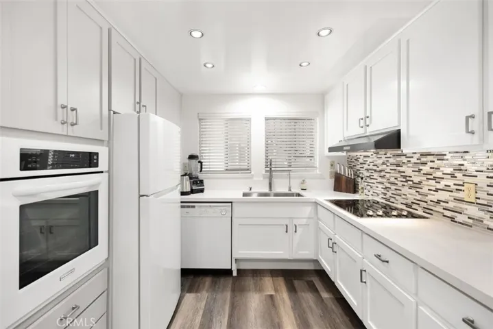 2207 Via Mariposa East A, Laguna Woods, California 92637
