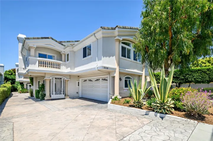 2319 Pullman Lane A, Redondo Beach, California 90278
